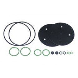 KIT REVISIONE RIDUTTORE BIGAS RI21 DOUBLE KIT REVISIONE RIDUTTORE BIGAS RI21 DOUBLE